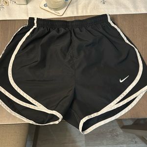 Black Nike Women’s Shorts
